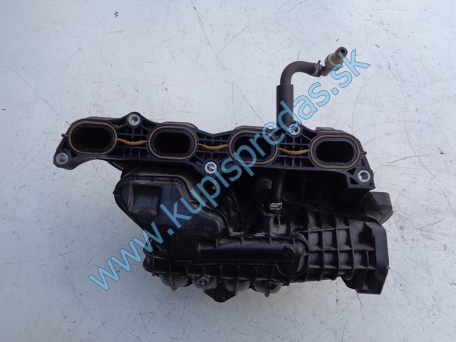 sacie potrubie na suzuki swift 1,3i, sanie, 